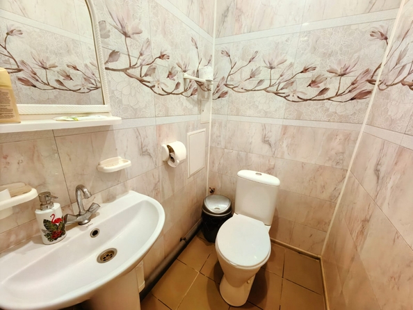 
  Продается 3-комн. квартира, 85 м², Художественная ул, д. 5
. Фото 13.