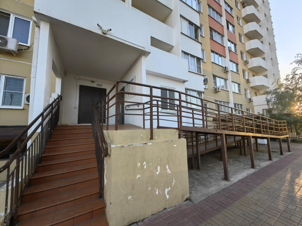 
  Продается 3-комн. квартира, 85 м², Художественная ул, д. 5
. Фото 21.