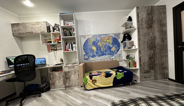 
  Продается 2-комн. квартира, 66 м², 2-я Краснодарская ул, д. 169
. Фото 10.