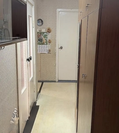 
  Продается 2-комн. квартира, 48.5 м², Жмайлова ул, д. 21
. Фото 6.