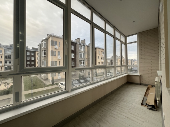 
  Продается 1-комн. квартира, 40 м², Строителей ул, д. 5
. Фото 7.