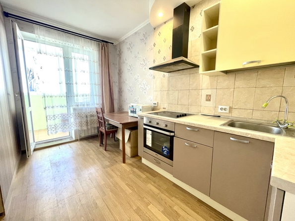 
  Продается 1-комн. квартира, 40.9 м², Извилистая ул, д. 13/1
. Фото 2.