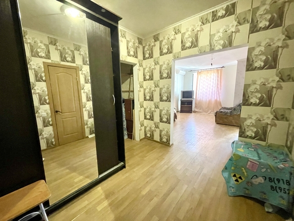 
  Продается 1-комн. квартира, 40.9 м², Извилистая ул, д. 13/1
. Фото 7.