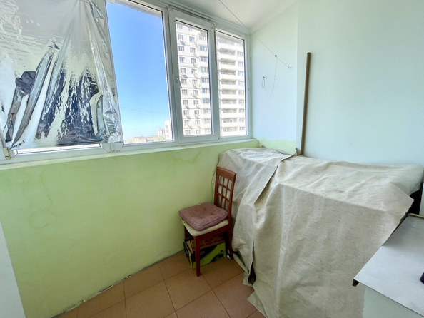 
  Продается 1-комн. квартира, 40.9 м², Извилистая ул, д. 13/1
. Фото 10.