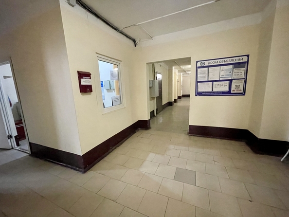 
  Продается 1-комн. квартира, 40.9 м², Извилистая ул, д. 13/1
. Фото 19.