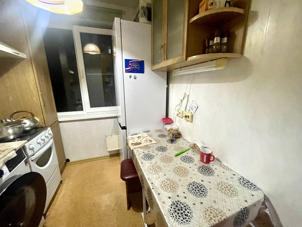 
  Продается 1-комн. квартира, 22 м², Жмайлова ул, д. 5
. Фото 2.