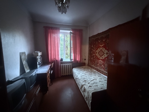 
  Продается 3-комн. квартира, 48 м², Малиновского ул, д. 10
. Фото 7.