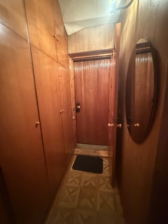 
  Продается 3-комн. квартира, 48 м², Малиновского ул, д. 10
. Фото 11.