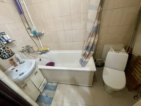 
  Продается 1-комн. квартира, 32 м², Кулагина ул, д. 21
. Фото 10.