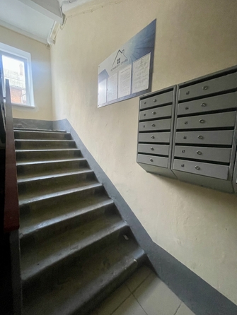 
  Продается 1-комн. квартира, 32 м², Кулагина ул, д. 21
. Фото 12.