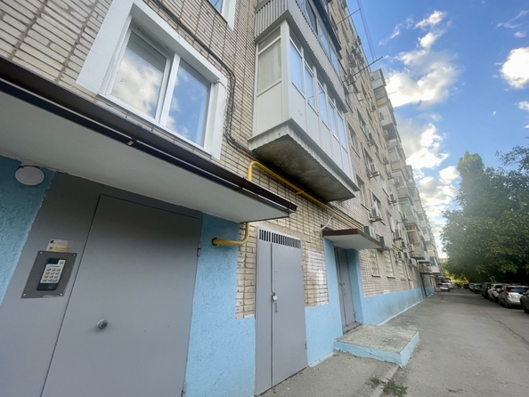
  Продается 1-комн. квартира, 32 м², Кулагина ул, д. 21
. Фото 13.