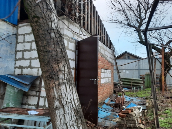 
  Продается дом, 27.3 м², Ростов-на-Дону
. Фото 2.