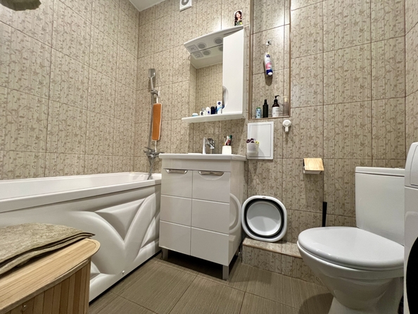 
  Продается 1-комн. квартира, 33 м², Маяковского ул, д. 11
. Фото 5.