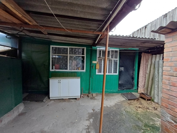 
  Продается дом, 41.9 м², Ростов-на-Дону
. Фото 18.