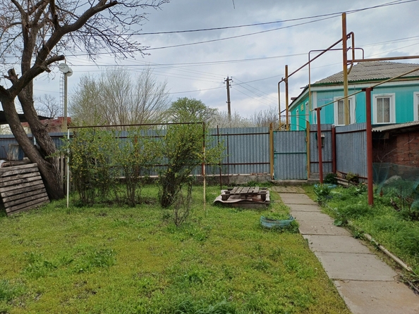 
  Продается дом, 62 м², станица Старочеркасская
. Фото 26.