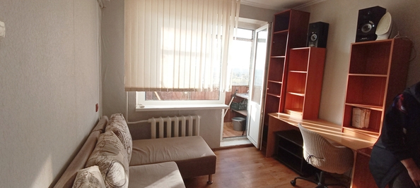 
  Продается 1-комн. квартира, 21.6 м², Добровольского ул, д. 40
. Фото 3.