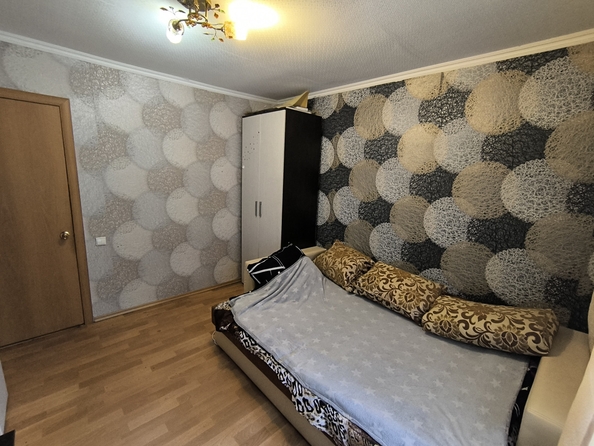 
  Продается 2-комн. квартира, 28.6 м², Волкова ул, д. 17
. Фото 2.