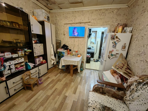 
  Продается 1-комн. квартира, 16.1 м², Рябышева ул, д. 32
. Фото 3.