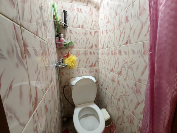 
  Продается 1-комн. квартира, 16.1 м², Рябышева ул, д. 32
. Фото 4.