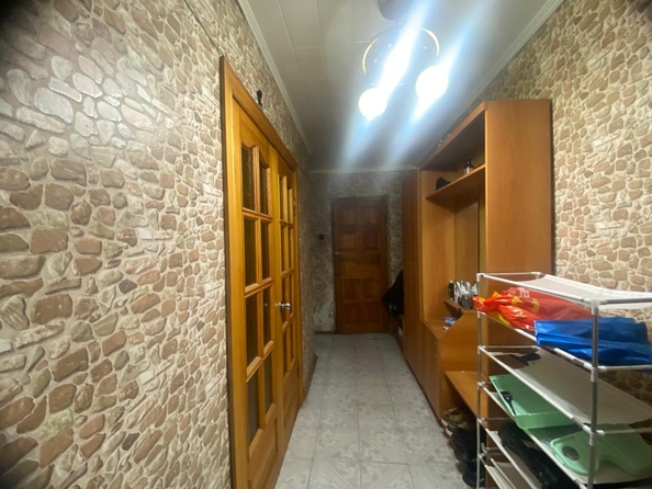 
  Продается 3-комн. квартира, 57.2 м², Тельмана ул, д. 118
. Фото 7.