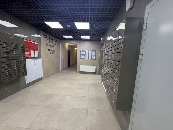 
  Продается 2-комн. квартира, 34 м², Привокзальная пл, д. 3/1
. Фото 12.