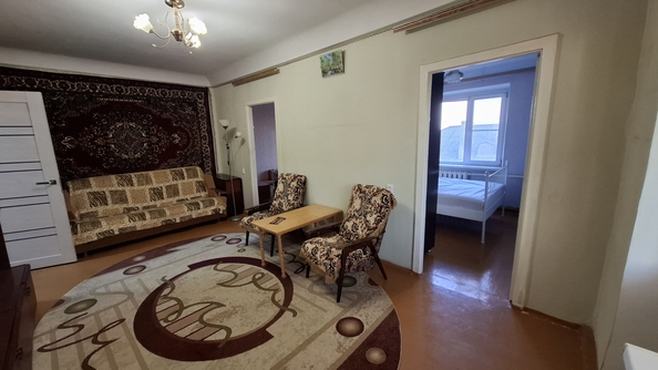 
  Продается 3-комн. квартира, 48 м², 12-го Декабря ул, д. 53
. Фото 2.