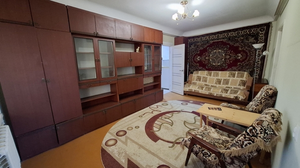 
  Продается 3-комн. квартира, 48 м², 12-го Декабря ул, д. 53
. Фото 4.