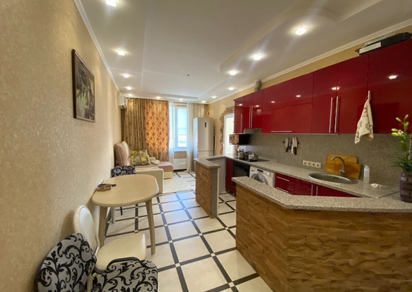 
  Продается 2-комн. квартира, 46 м², Еременко ул, д. 107
. Фото 3.