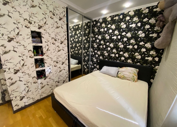 
  Продается 2-комн. квартира, 46 м², Еременко ул, д. 107
. Фото 5.