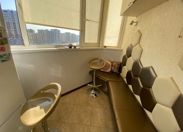 
  Продается 2-комн. квартира, 46 м², Еременко ул, д. 107
. Фото 7.