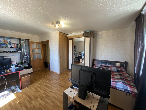 
  Продается 1-комн. квартира, 40.2 м², 1-я Круговая ул, д. 91
. Фото 2.