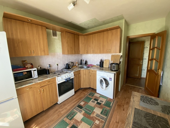 
  Продается 1-комн. квартира, 40.2 м², 1-я Круговая ул, д. 91
. Фото 5.