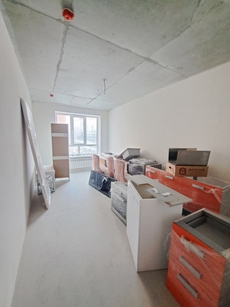 
  Продается 1-комн. квартира, 41.3 м², Берберовская ул, д. 26
. Фото 3.