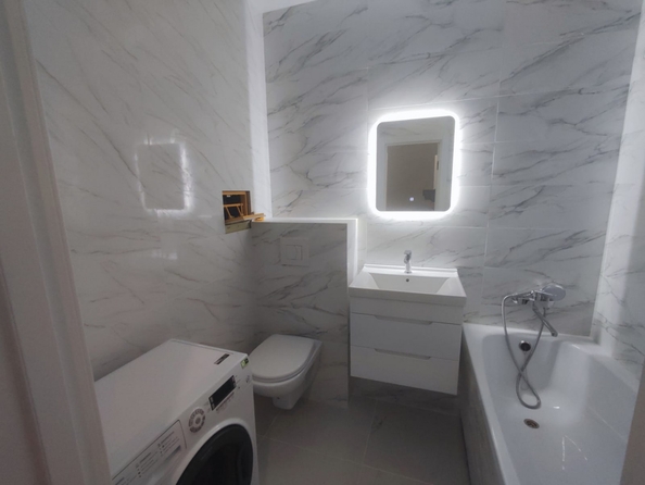 
  Продается 1-комн. квартира, 34 м², Ткачева ул, д. 15
. Фото 2.