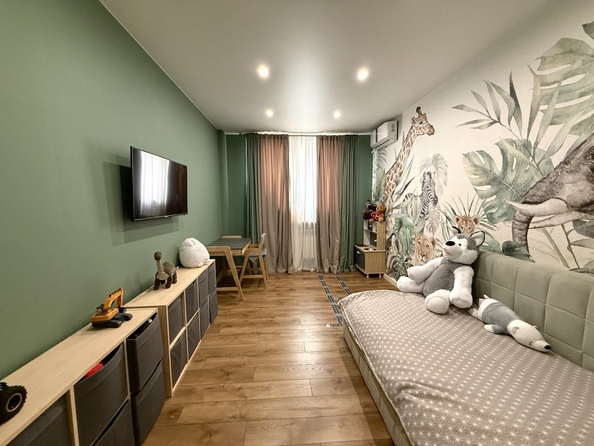 
  Продается 3-комн. квартира, 90 м², Творческая ул, д. 5
. Фото 17.