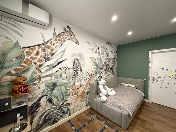 
  Продается 3-комн. квартира, 90 м², Творческая ул, д. 5
. Фото 20.