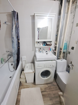 
  Продается 3-комн. квартира, 59.6 м², Сельмаш пр-кт, д. 4
. Фото 7.