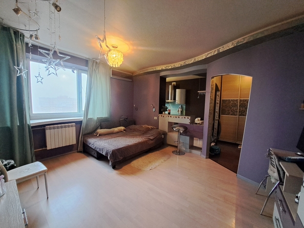 
  Продается 1-комн. квартира, 36.4 м², Сельмаш пр-кт, д. 18
. Фото 4.