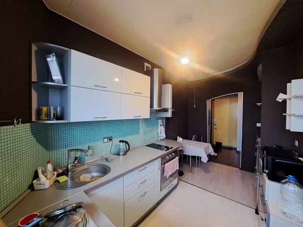 
  Продается 1-комн. квартира, 36.4 м², Сельмаш пр-кт, д. 18
. Фото 6.