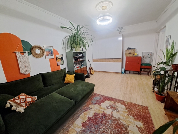 
  Продается 2-комн. квартира, 56 м², Сержантова ул, д. 6
. Фото 2.