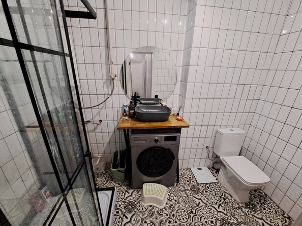 
  Продается 2-комн. квартира, 56 м², Сержантова ул, д. 6
. Фото 16.