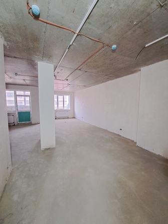 
  Продается 2-комн. квартира, 51 м², 26-я линия ул, д. 35
. Фото 1.