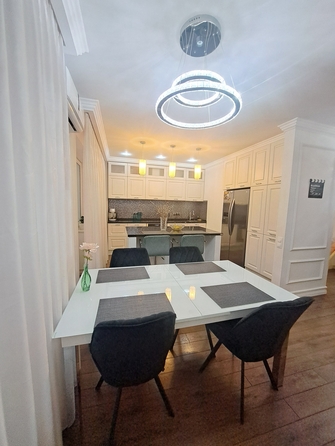 
  Продается 4-комн. квартира, 115 м², 40-летия Победы пр-кт, д. 85
. Фото 3.