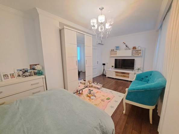 
  Продается 4-комн. квартира, 115 м², 40-летия Победы пр-кт, д. 85
. Фото 10.