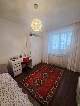 
  Продается 4-комн. квартира, 115 м², 40-летия Победы пр-кт, д. 85
. Фото 13.