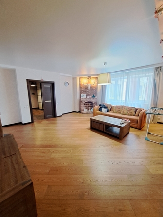 
  Продается 3-комн. квартира, 116.5 м², 20-я улица ул, д. 43
. Фото 2.