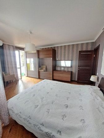 
  Продается 3-комн. квартира, 116.5 м², 20-я улица ул, д. 43
. Фото 6.