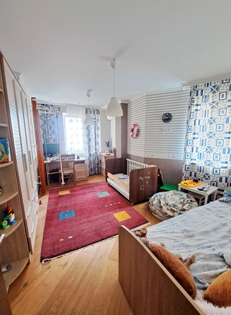 
  Продается 3-комн. квартира, 116.5 м², 20-я улица ул, д. 43
. Фото 7.