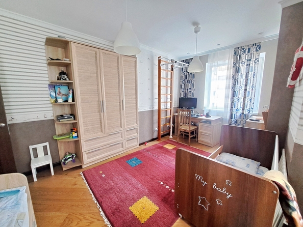 
  Продается 3-комн. квартира, 116.5 м², 20-я улица ул, д. 43
. Фото 8.