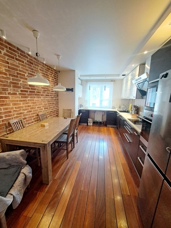 
  Продается 3-комн. квартира, 116.5 м², 20-я улица ул, д. 43
. Фото 10.